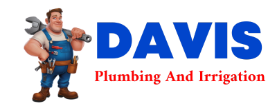 Trusted plumber in GRAND MARSH